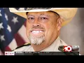 Grady County sheriff addresses incident at baseball game