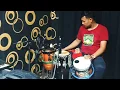 Download Lagu TAK IKLHASNO - Cover Kendang Edy - Versi Dangdut Koplo