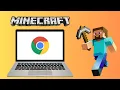 How To Play Minecraft On School Chromebook 2025 Unblocked