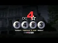 DC LOTTERY Midday 2026