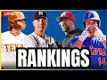 SEC Baseball Power Rankings March 30 Edition