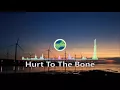 Hurt To The Bone -  Daniel Gunnarsson[Indie Pop Music]-BestMusic24