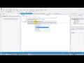 How to Calculate total and average with vb net