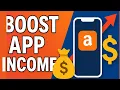 How to Earn More Revenue with Your Apps Best App Monetization Strategies 2025