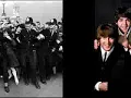 The Beatles Sing Blackbird