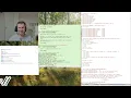 curl development with Daniel March 28 2023 part
