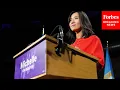 Michelle Wu Wins Boston Mayor Election First Woman Of Color To Get Elected To The Office