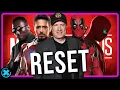 Download Lagu MCU Reset! Neuer Tony Stark? Blade kommt! Spider Man 4! Deadpool \u0026 Wolverine 2? | Marvel Update