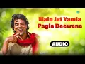 Main Jat Yamla Pagla Diwana | Pratiggya, Dharmendra, Mohammed Rafi, Laxmikant-Pyarelal, Anand Bakshi