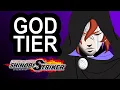 Code is GODLY Naruto to Boruto Shinobi Striker BEST ATTACK BUILD