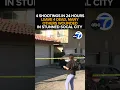 4 dead in separate Lancaster shootings over 24 hours