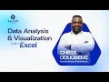 Part 1 Data Analysis Visualization in Excel
