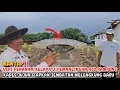 Lagu MANTAP‼️USAI PENANAM KELAPA DIPEMANCINGAN AJO RAMPUNG KADES JUJUN SIAPKAN JEMBATAN MELENGKUNG BARU