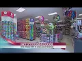 Party City to close stores due to helium shortage