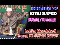 Download Lagu kh abdullah sattar lumajang madura lucu no 4
