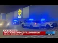 Cortana Walmart fight prompts large law enforcement response
