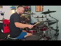 Download Lagu Lorna Shore - Forevermore - Drum Cover 