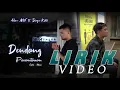 Download Lagu DENDANG PARANTAUAN - ADIM_MF feat DAYU KOTO [ LIRIK VIDEO ]