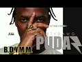 Dirty Dawg Pudaz - BDYMM