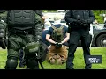 Patriot Front members sentenced to 5 days in jail banned from Coeur d Alene parks