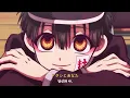 😈하나코랑 같이 재밌게 놀자😈 | 토모나리 소라(tomonari sora) - 눈싸움 (睨めっ娘 / niramekko) | 해석/한글자막/가사 | 지박소년 하나코 군