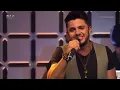 Cristiano Araújo ft. Thiaguinho - Caso Indefinido (Música Boa - Ao Vivo) #Multishow