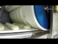 Download Lagu Pane Teigbandanlage - Passauer Rosenbrötchen - Artisan roll line