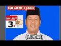 LAGU PILKADES NO URUT 3 (lagu kampanye) jg lupa coblos no 3 (MUHTAR)2024-2030 PILKADES GUNUNG INTAN