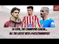ATLETI WILL BE PUSHED TO THEIR LIMITS Live episode with ATLETI UNIVERSE