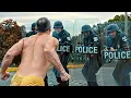 Download Lagu Police Put Him in Prison Unaware He Can't Be Killed