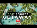 Top 5 Best Romantic Getaways in 2025
