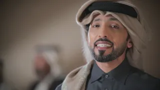 الفنان فهد الكبيسي جادك الغيث The Artist Fahad Al Kubaisi Jadaka Al Ghaithu 