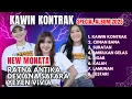 Lagu FULL ALBUM - OM MONATA - TERBARU 2025 - RATNA ANTIKA - DEVIANA SAFARA - YEYEN VIVIA - Kawin Kontrak