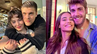 أبطال مسلسل لن أعطيك للغريب أزواجهم وزوجاتهم أسماؤهم أعمارهم دراستهم 