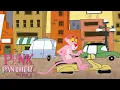 Lagu Pink Panther Breaks Down | 35-Minute Compilation | Pink Panther and Pals