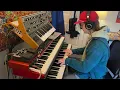 Affirmation - George Benson (Jorge Dalto Transcription)