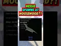 Download Lagu NESSIE SPAWNS AT MOOSEWOOD??!! #fisch