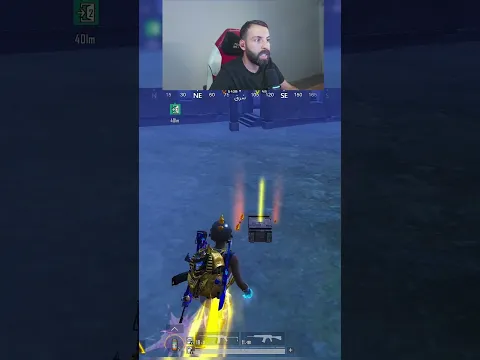 الوضع ابد موتمام  #ببجي_موبايل #ببجي #pubgmobile