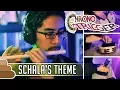 Yasunori Mitsuda - Schala's Theme [Chrono Trigger]