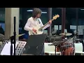 Beautiful Love - Kenny Barron (Jazz Studio ensemble Dworp 2022)