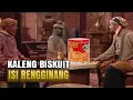 Download Lagu Kaleng biskuit isi rengginang || parodi mak lampir