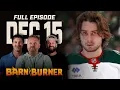 Lagu WHO WILL BE TRADED NEXT?? | FN Barn Burner - December 15th, 2025