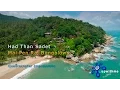 Lagu Koh Phangan - Mai Pen Rai - Drone Flight