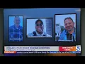 3 victims killed in San Diego mosque shooting identified