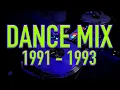 Lagu Robert Michel Presenta Dance Mix (1991 - 1993)