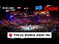 🔴 SIARAN TINJU DUNIA HARI INI SABTU 1 NOVEMBER 2025 | Live Boxing Today | Tinju Dunia Kelas Berat 