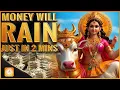 Download Lagu Attract Abundance Instantly | Durga Money Mantra Secret | Mantra for Prosperity | Wealth \u0026 Money