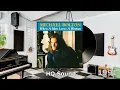 Michael Bolton - When A Man Loves A Woman 1991 HQ