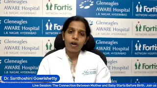 The Connection Between Mother and Baby Starts Before Birth