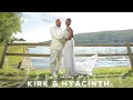 Our Wedding Day Kirk Hyacinth DuCasse 8-1-25 Part 1